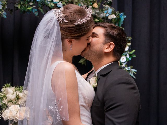 El casamiento de Elena y Lucas en Del Viso, Buenos Aires 31