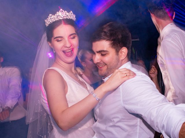 El casamiento de Elena y Lucas en Del Viso, Buenos Aires 41
