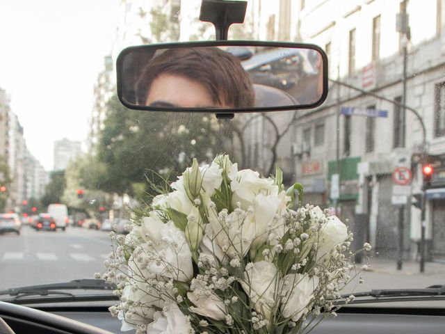 El casamiento de Elena y Lucas en Del Viso, Buenos Aires 57