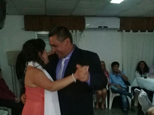 El casamiento de Ezequiel y Daiana en Trenque Lauquen, Buenos Aires 8