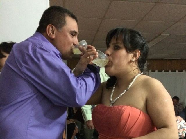 El casamiento de Ezequiel y Daiana en Trenque Lauquen, Buenos Aires 9