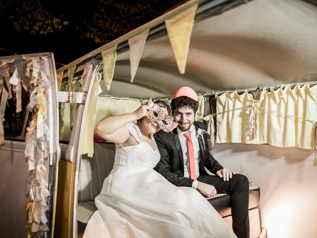 El casamiento de Juan Ignacio y Carla en Vicente López, Buenos Aires 5