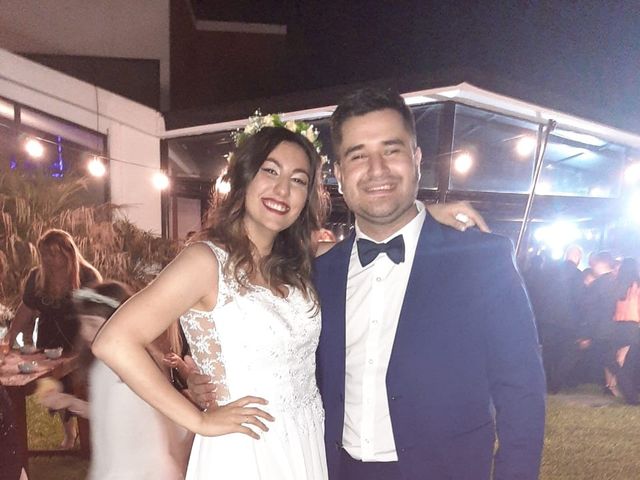El casamiento de Diego y Camila en Francisco Álvarez, Buenos Aires 3