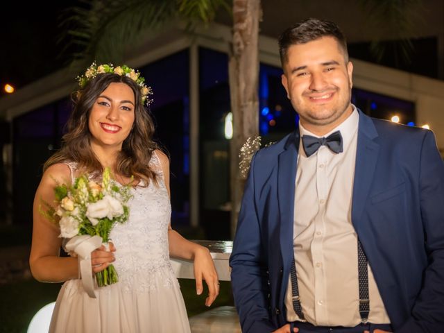 El casamiento de Diego y Camila en Francisco Álvarez, Buenos Aires 17
