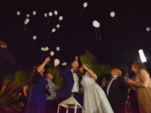 El casamiento de Diego y Camila en Francisco Álvarez, Buenos Aires 28