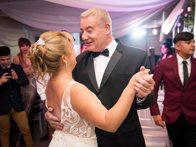 El casamiento de Alberto y Patricia en Deán Funes, Córdoba 20