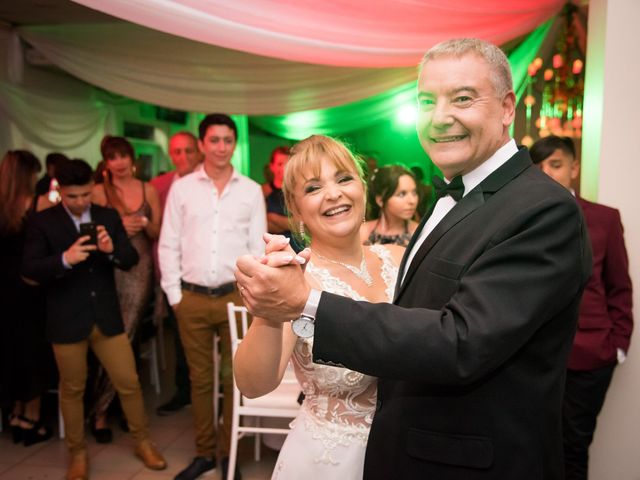 El casamiento de Alberto y Patricia en Deán Funes, Córdoba 21