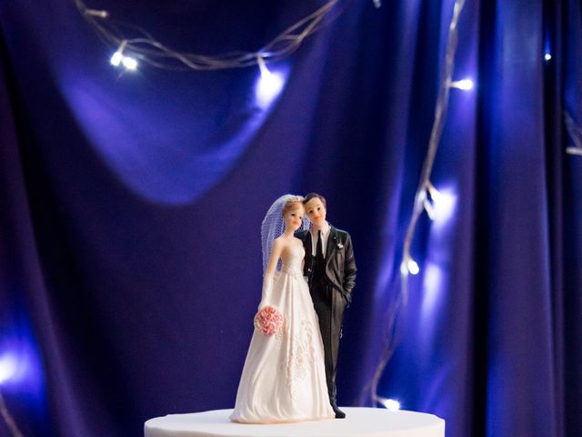 El casamiento de Alberto y Patricia en Deán Funes, Córdoba 25