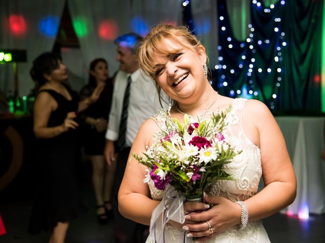 El casamiento de Alberto y Patricia en Deán Funes, Córdoba 28