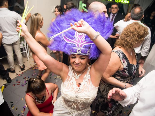 El casamiento de Alberto y Patricia en Deán Funes, Córdoba 33