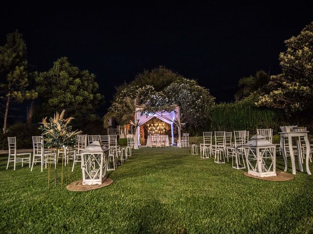 El casamiento de Leandro y Maira en Córdoba, Córdoba 7