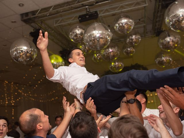 El casamiento de Leandro y Maira en Córdoba, Córdoba 13