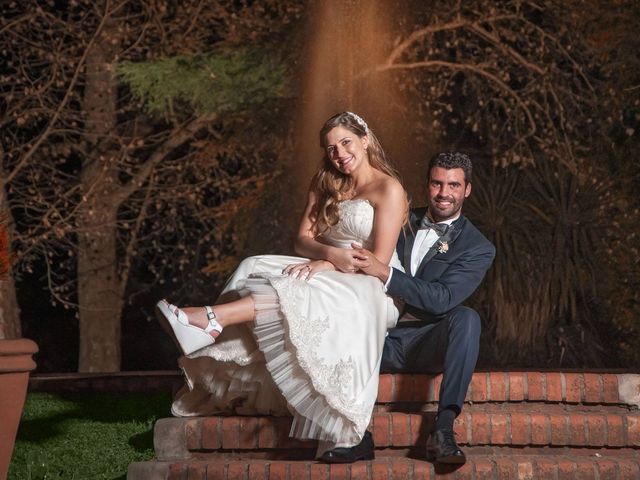 El casamiento de Juampi y Juli en Córdoba, Córdoba 4