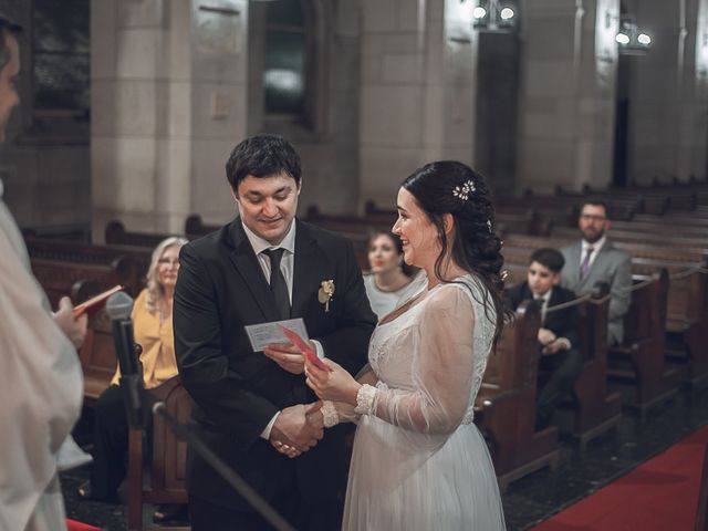 El casamiento de Maty y Naty en San Isidro, Buenos Aires 24