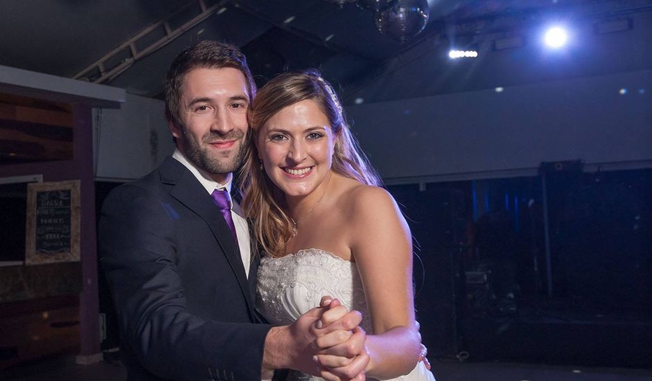 El casamiento de Juampi y Juli en Córdoba, Córdoba