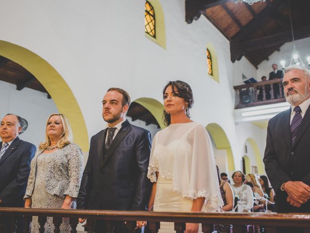 El casamiento de Cristian y Ailin en Córdoba, Córdoba 4