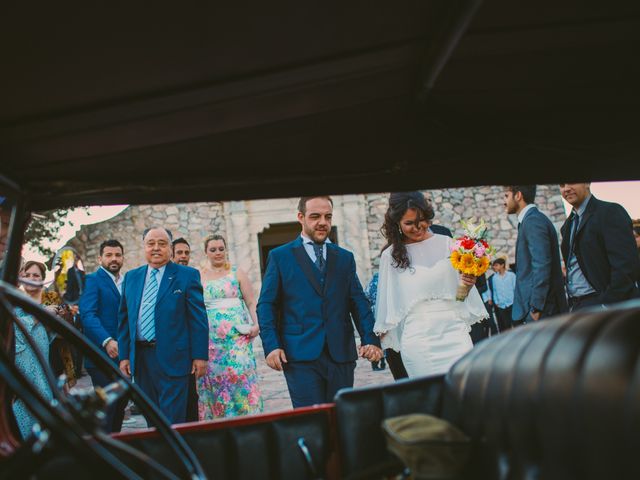 El casamiento de Cristian y Ailin en Córdoba, Córdoba 8