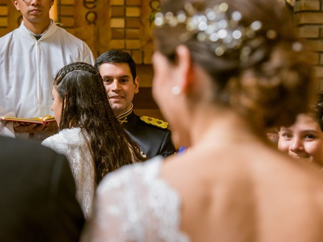 El casamiento de Nicolás y María Noelia en San Miguel de Tucumán, Tucumán 20