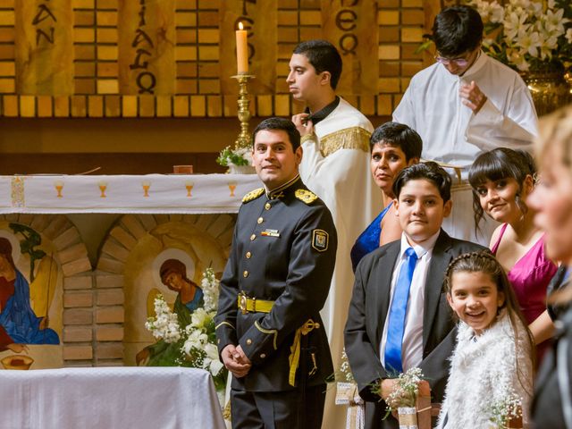 El casamiento de Nicolás y María Noelia en San Miguel de Tucumán, Tucumán 23