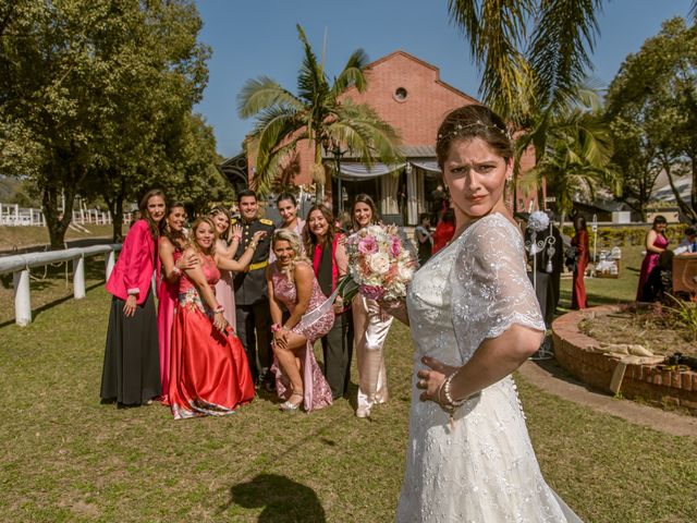 El casamiento de Nicolás y María Noelia en San Miguel de Tucumán, Tucumán 38