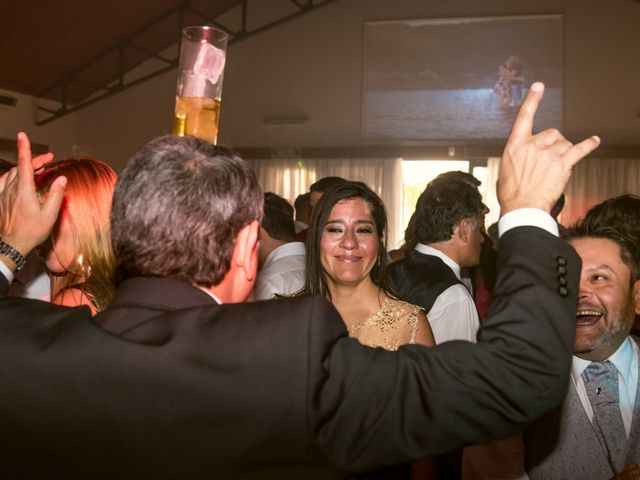 El casamiento de Nicolás y María Noelia en San Miguel de Tucumán, Tucumán 40
