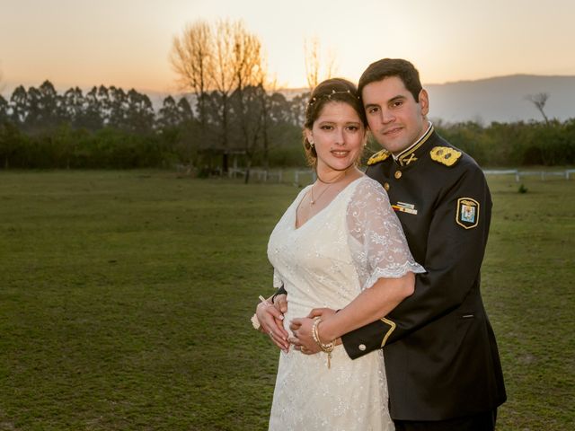 El casamiento de Nicolás y María Noelia en San Miguel de Tucumán, Tucumán 42