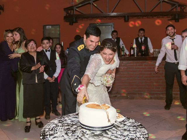 El casamiento de Nicolás y María Noelia en San Miguel de Tucumán, Tucumán 43