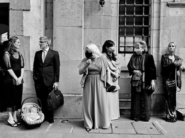 El casamiento de Fernando y Rochi en Victoria, Buenos Aires 15