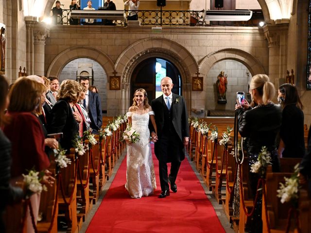 El casamiento de Fernando y Rochi en Victoria, Buenos Aires 20