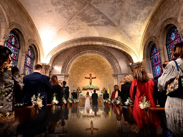 El casamiento de Fernando y Rochi en Victoria, Buenos Aires 21