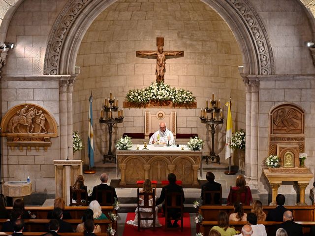 El casamiento de Fernando y Rochi en Victoria, Buenos Aires 23