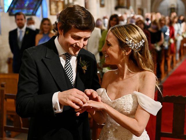 El casamiento de Fernando y Rochi en Victoria, Buenos Aires 26