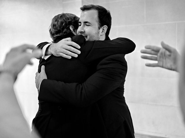 El casamiento de Fernando y Rochi en Victoria, Buenos Aires 32