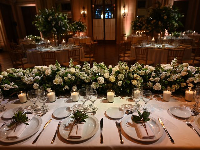 El casamiento de Fernando y Rochi en Victoria, Buenos Aires 33