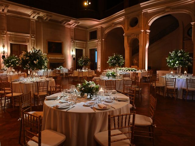 El casamiento de Fernando y Rochi en Victoria, Buenos Aires 34