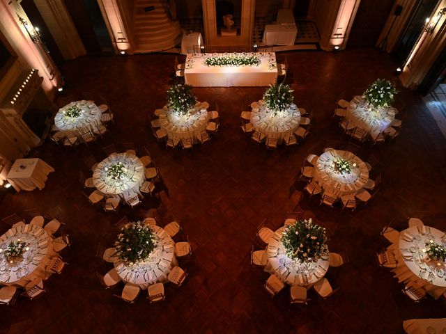 El casamiento de Fernando y Rochi en Victoria, Buenos Aires 35