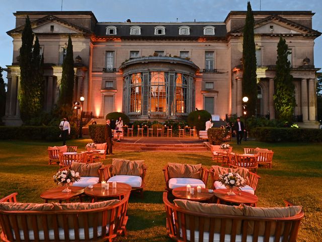 El casamiento de Fernando y Rochi en Victoria, Buenos Aires 36