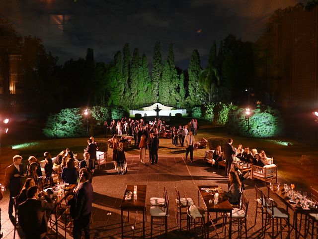 El casamiento de Fernando y Rochi en Victoria, Buenos Aires 37