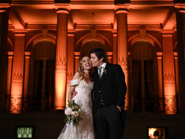 El casamiento de Fernando y Rochi en Victoria, Buenos Aires 38