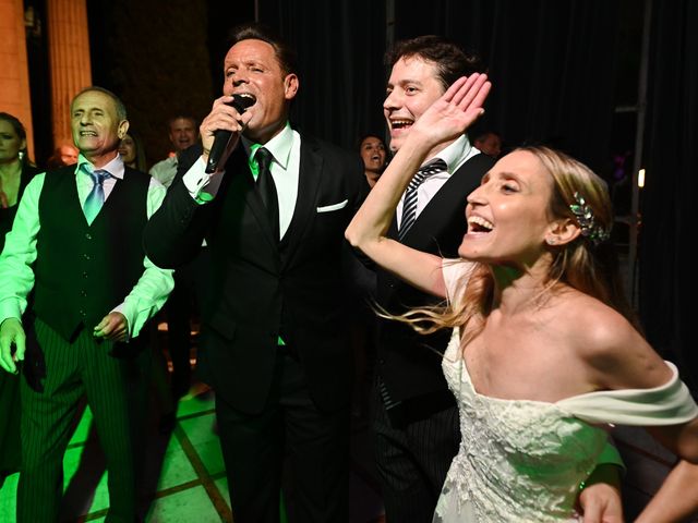 El casamiento de Fernando y Rochi en Victoria, Buenos Aires 48