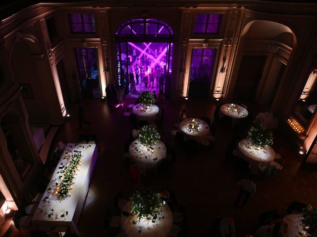 El casamiento de Fernando y Rochi en Victoria, Buenos Aires 49