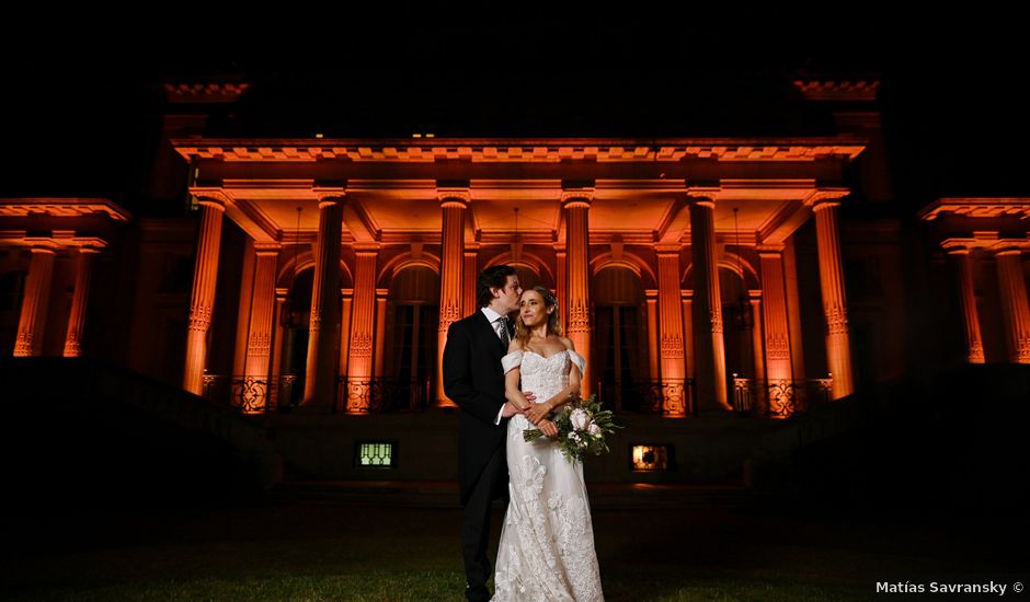 El casamiento de Fernando y Rochi en Victoria, Buenos Aires