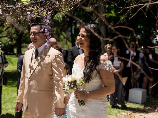 El casamiento de Gastón y Carina en Burzaco, Buenos Aires 29