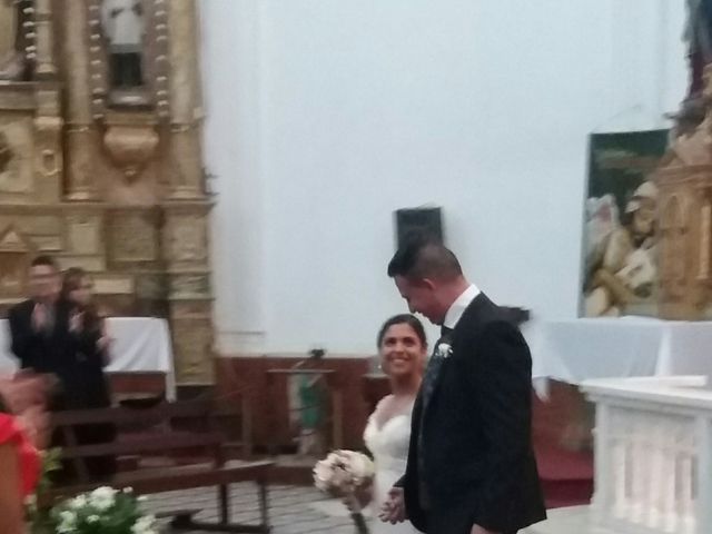 El casamiento de Mariano y Mariela en Concordia, Entre Ríos 16