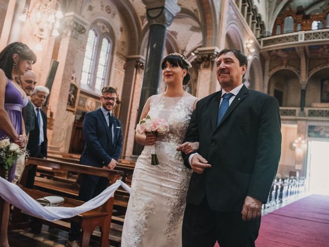 El casamiento de Rodri y Nora en Buenos Aires 26