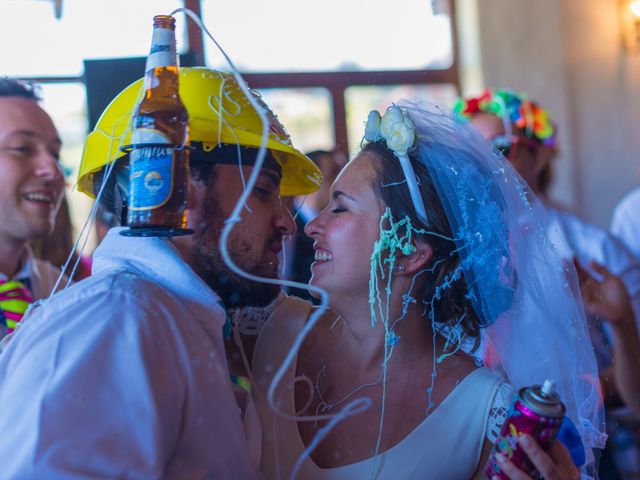 El casamiento de Alejandro y Solana en Tafí del Valle, Tucumán 47