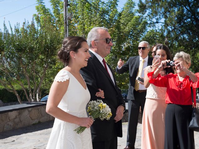 El casamiento de Alejandro y Solana en Tafí del Valle, Tucumán 77