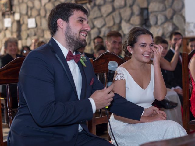 El casamiento de Alejandro y Solana en Tafí del Valle, Tucumán 84