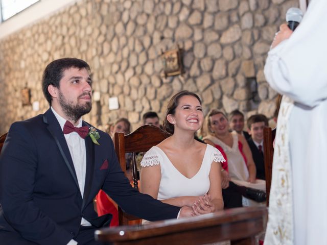 El casamiento de Alejandro y Solana en Tafí del Valle, Tucumán 85