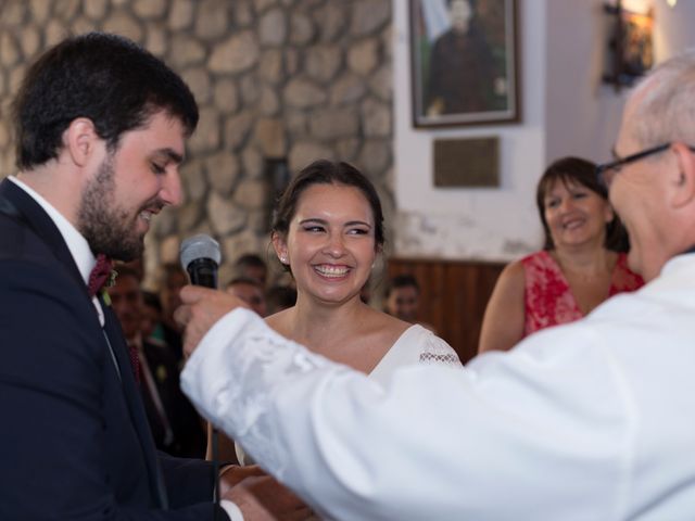 El casamiento de Alejandro y Solana en Tafí del Valle, Tucumán 89